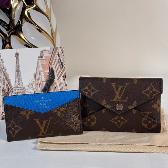 Louis Vuitton Handbags - Gorgeous Louis Vuitton Kirigami Cardholder Sold